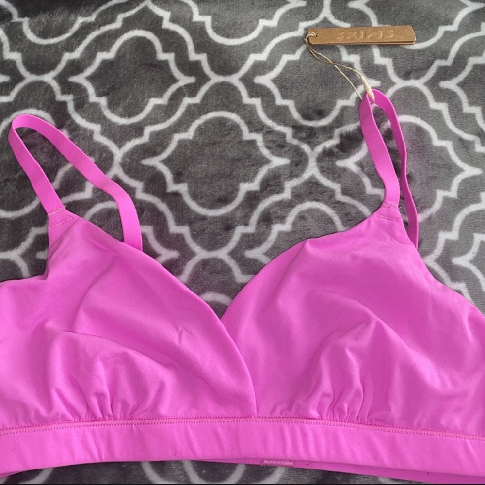 Skims new bralette
